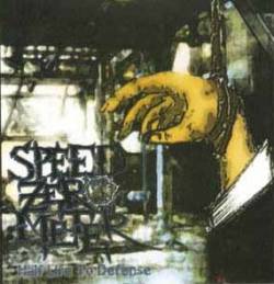 Half Life to Defense